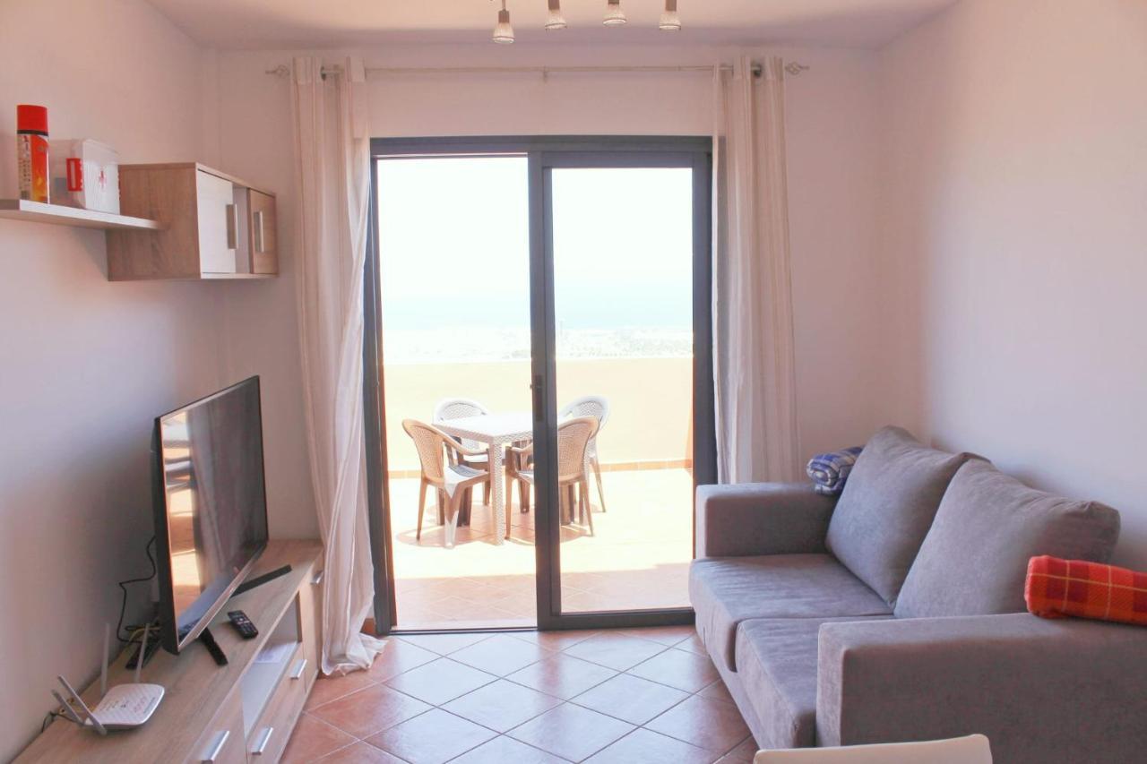 Balcon Del Atlantico Casa de vacances Caleta de Fuste