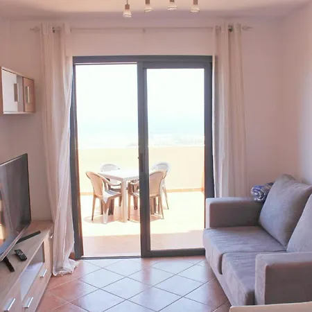 Balcon Del Atlantico Caleta De Fuste Villa Exterior photo