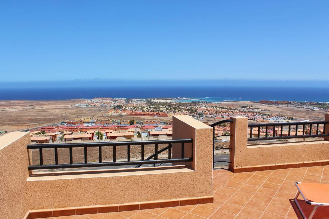 Balcon Del Atlantico Holiday home Caleta De Fuste