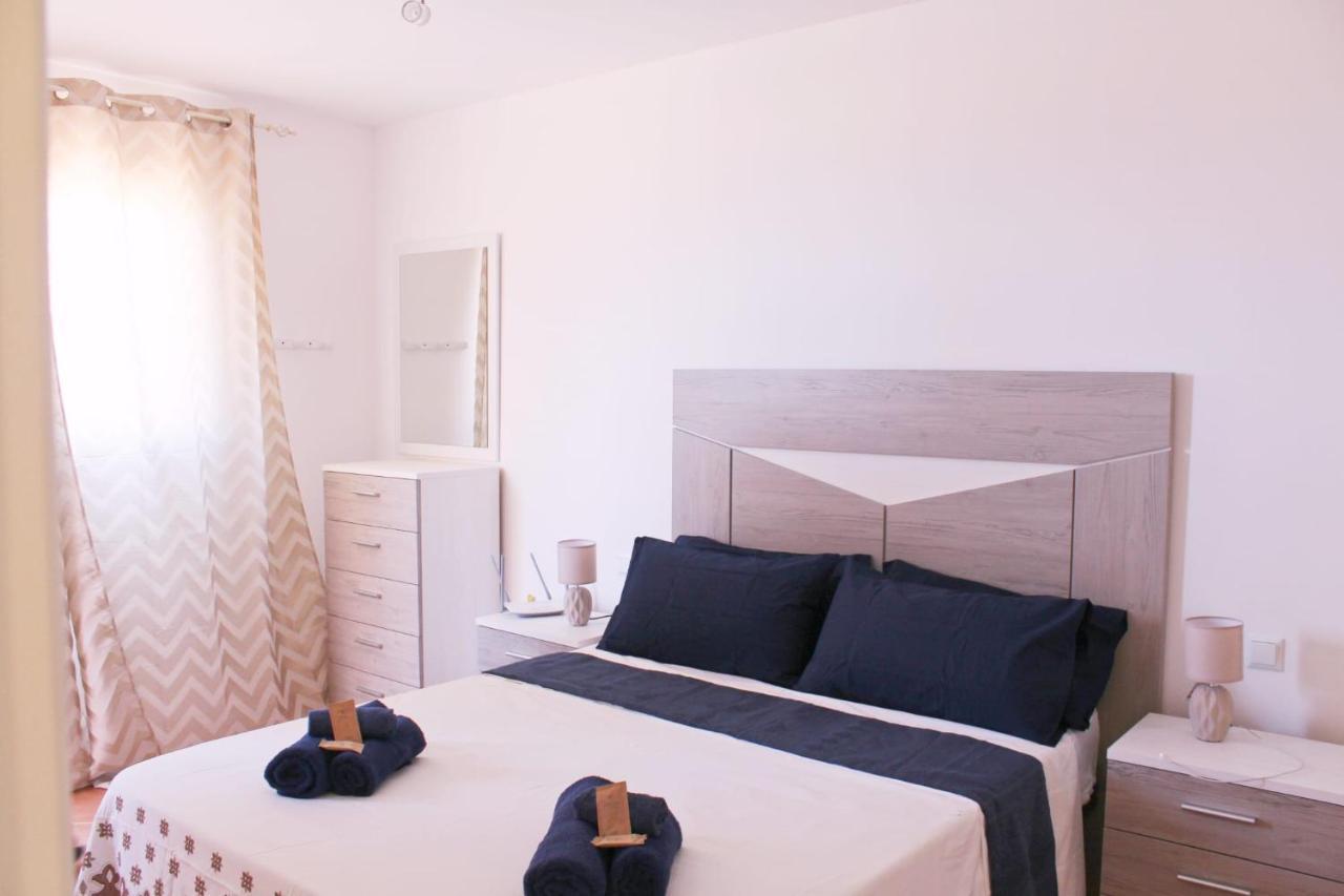 Balcon Del Atlantico Holiday home