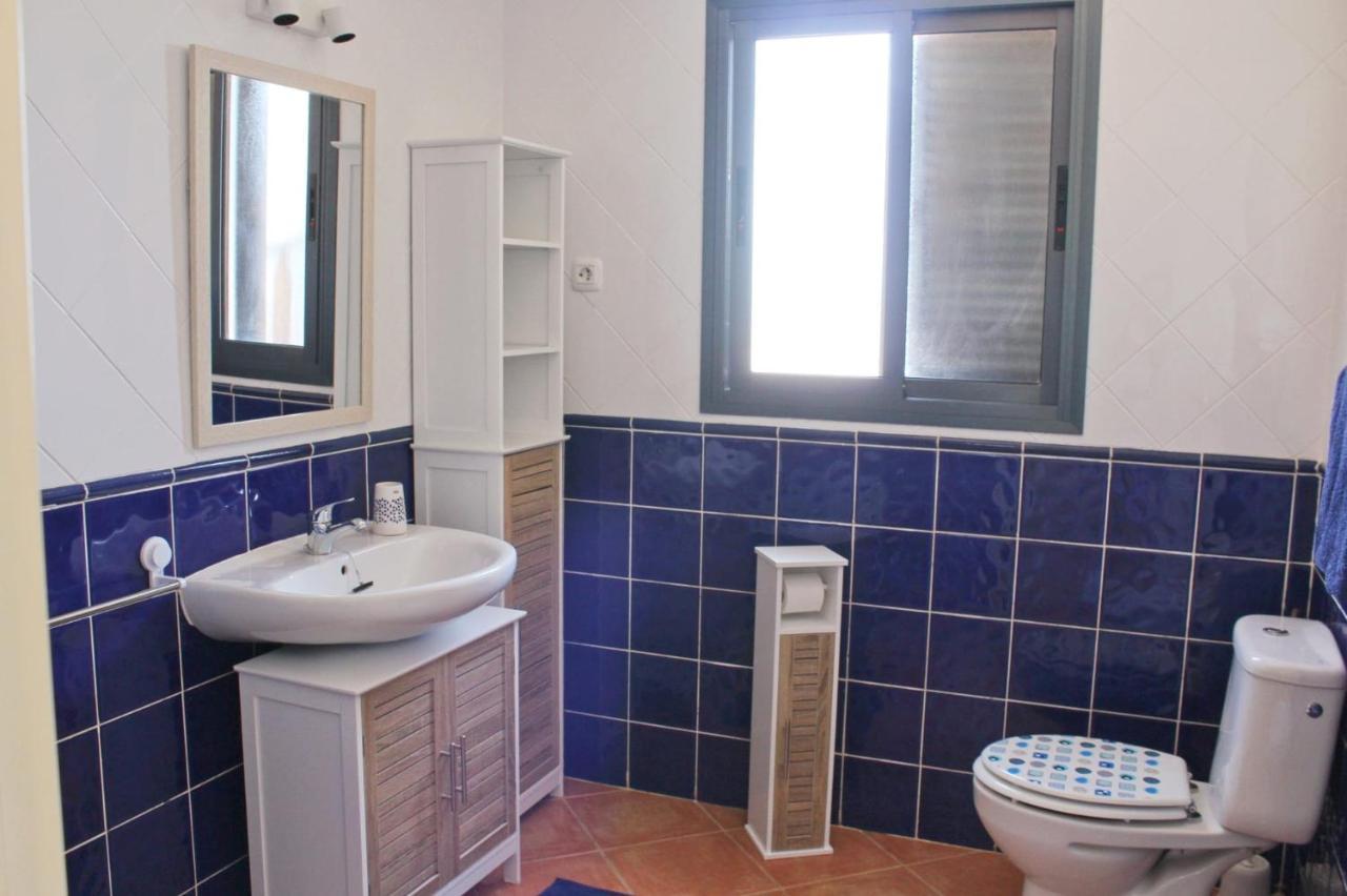 Holiday home Balcon Del Atlantico *