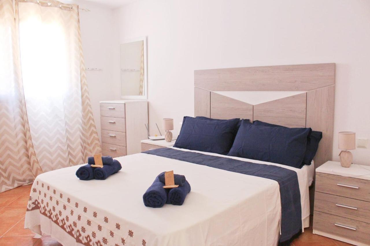 Balcon Del Atlantico Holiday home Caleta De Fuste